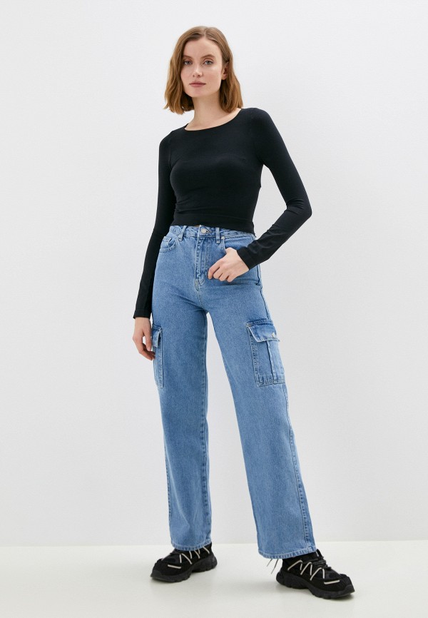 фото Джинсы valoris