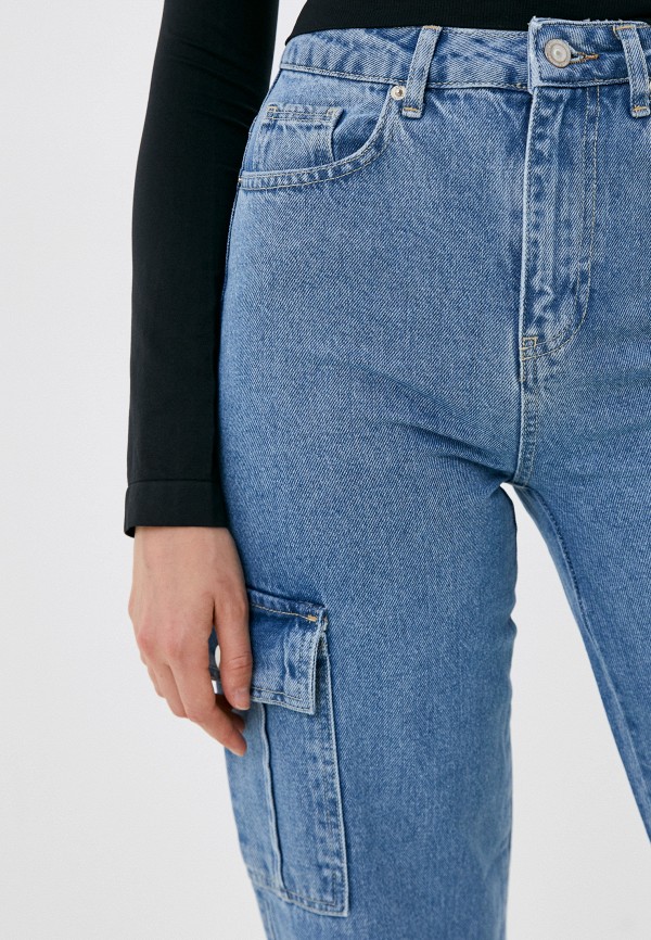 фото Джинсы valoris