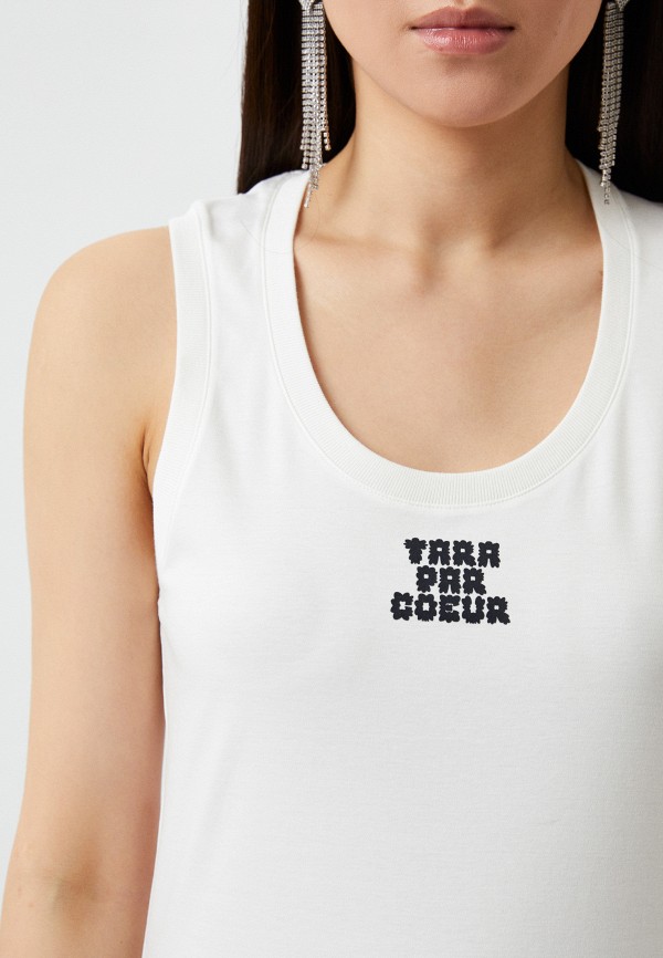 фото Майка tara jarmon