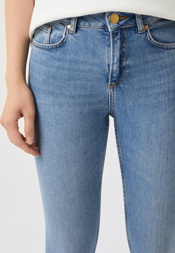 фото Джинсы tara jarmon