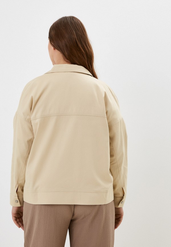 фото Куртка джинсовая adele fashion