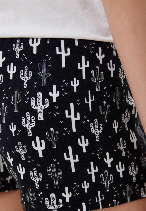 фото Шорты спортивные comandor