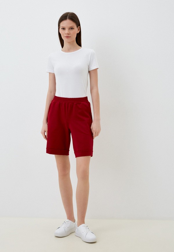 фото Шорты спортивные селтекс