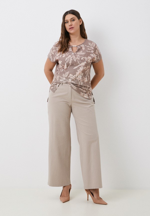 фото Брюки solo by endea