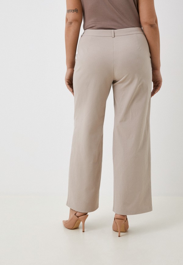 фото Брюки solo by endea