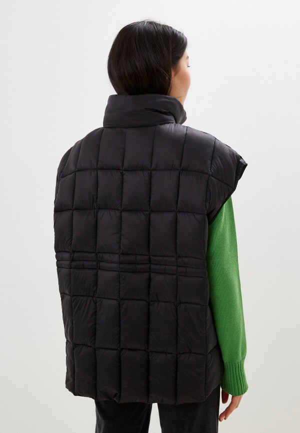 фото Жилет утепленный electrastyle