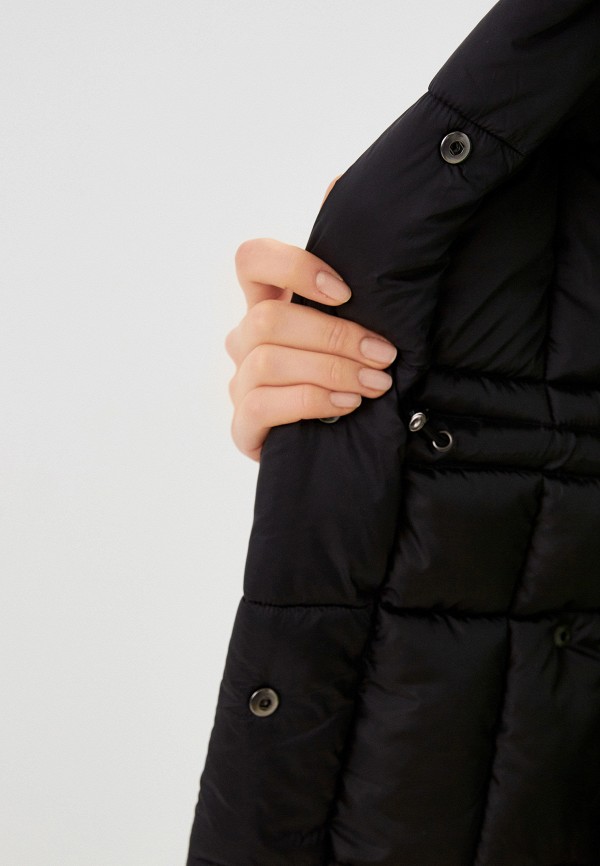 фото Жилет утепленный electrastyle