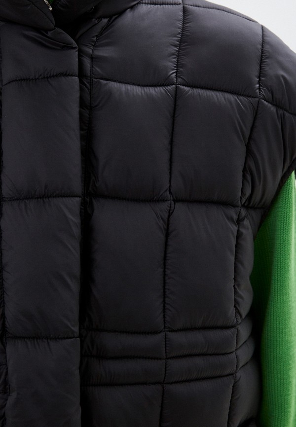 фото Жилет утепленный electrastyle