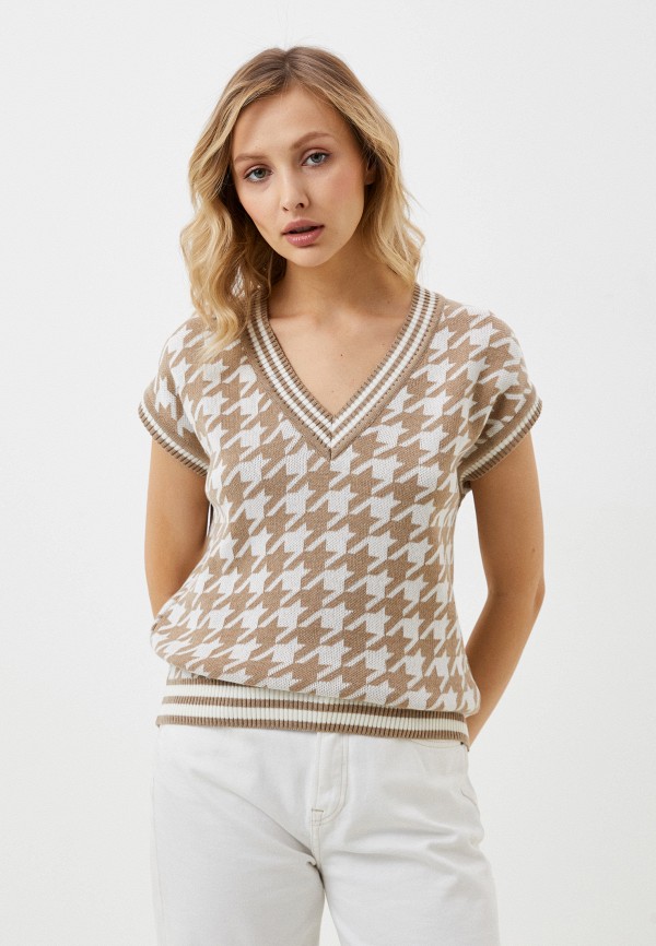 фото Жилет стим