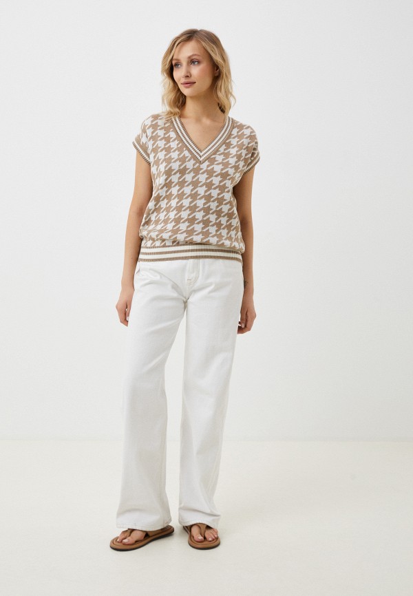 фото Жилет стим