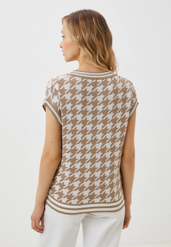 фото Жилет стим