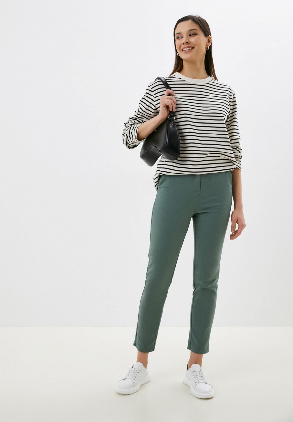 фото Брюки zarina