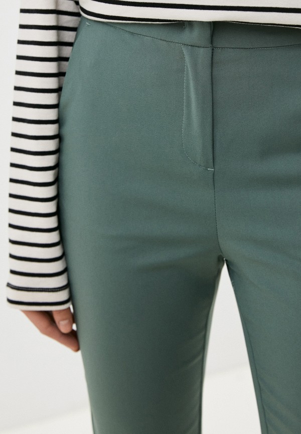 фото Брюки zarina