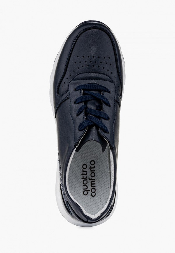 фото Кроссовки quattrocomforto