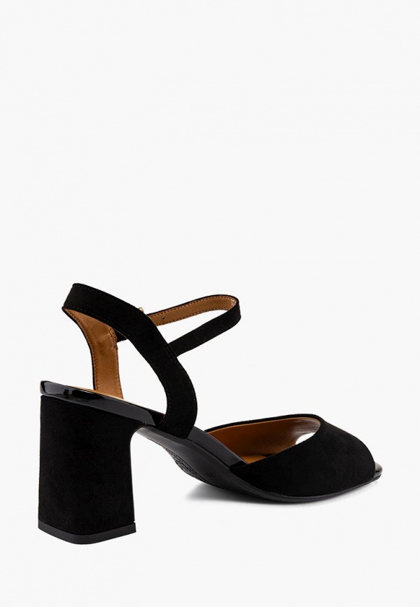 фото Босоножки instreet