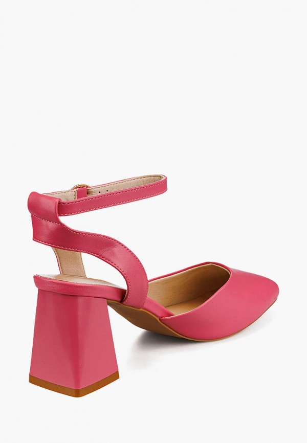 фото Туфли instreet