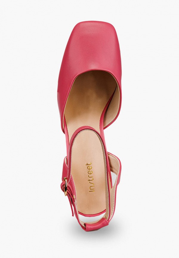 фото Туфли instreet