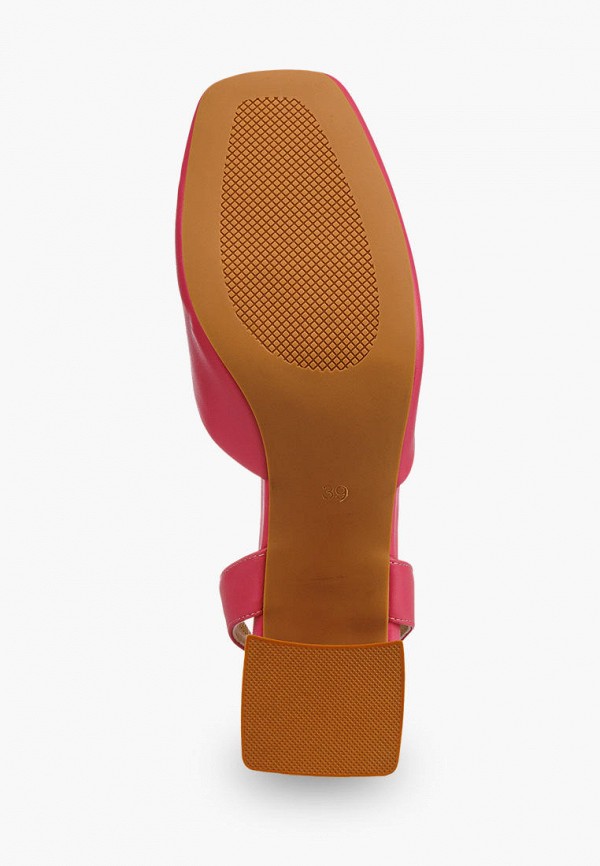 фото Туфли instreet