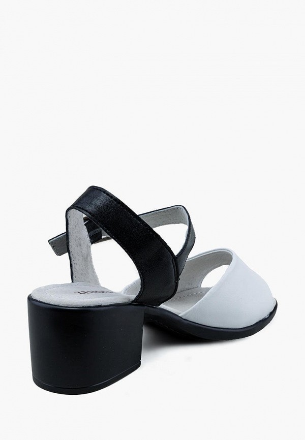 фото Босоножки zenden