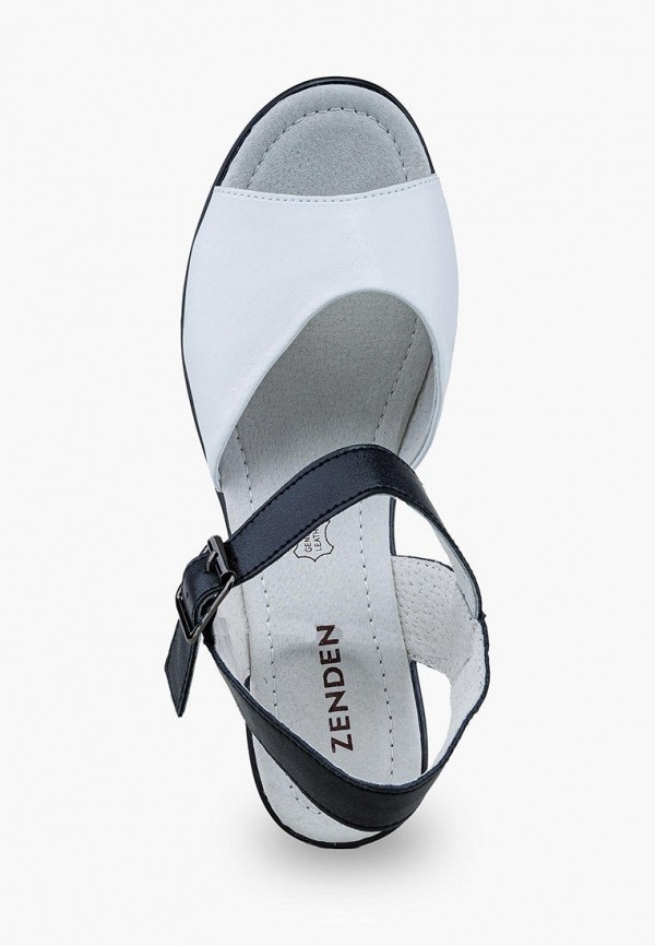 фото Босоножки zenden