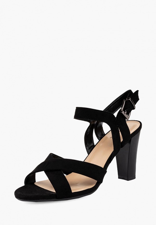 фото Босоножки instreet