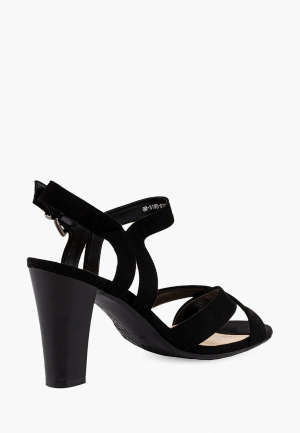 фото Босоножки instreet