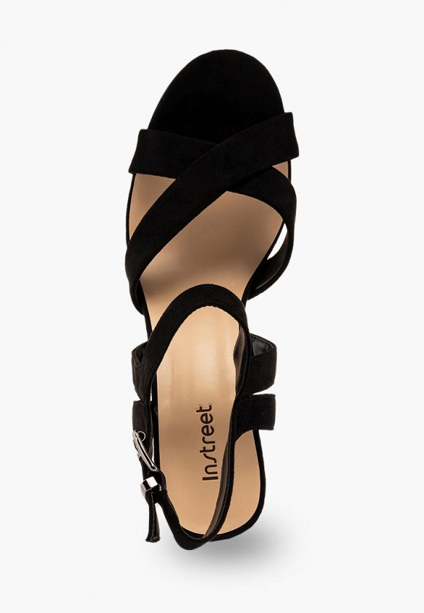 фото Босоножки instreet