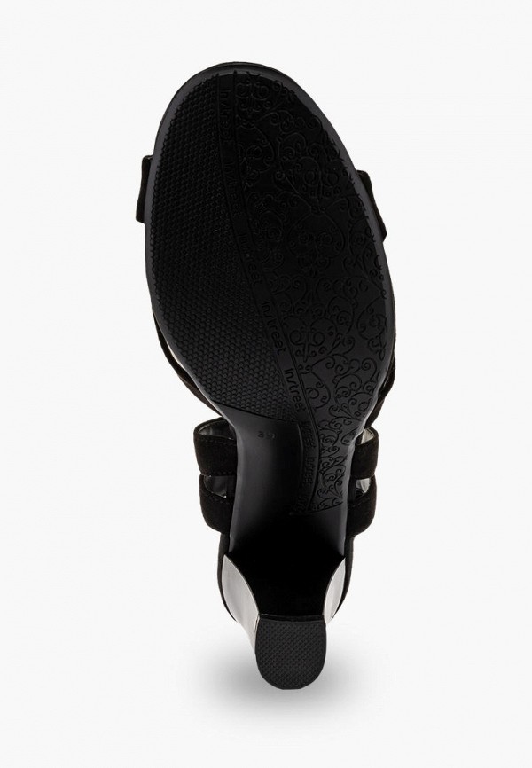 фото Босоножки instreet