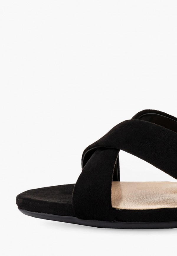 фото Босоножки instreet