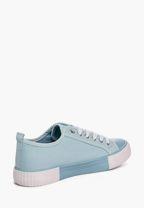 фото Кеды dx