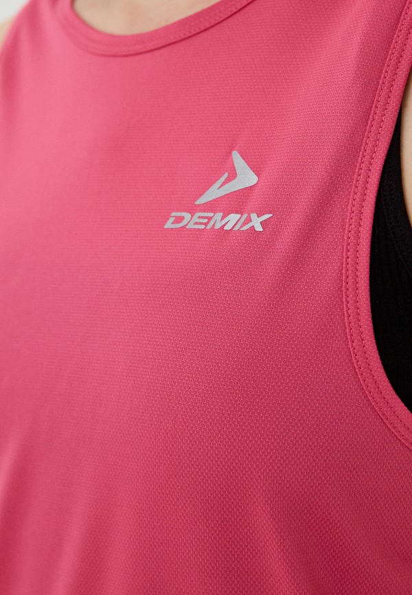 фото Майка спортивная demix