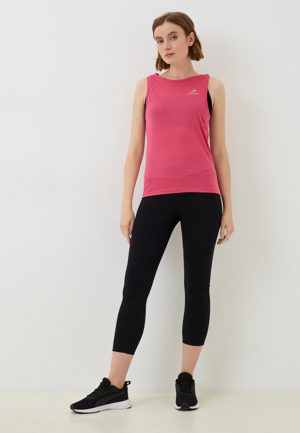 фото Майка спортивная demix