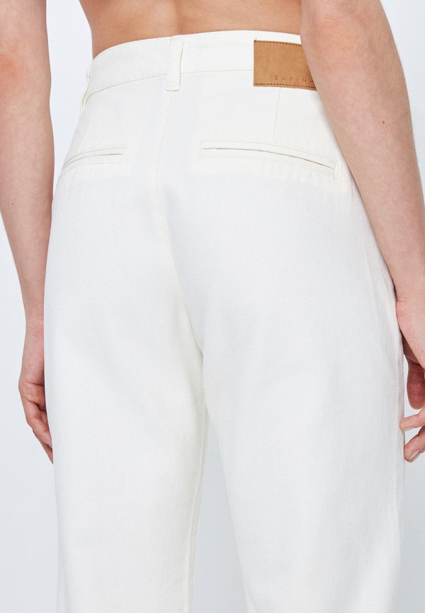 фото Джинсы zarina