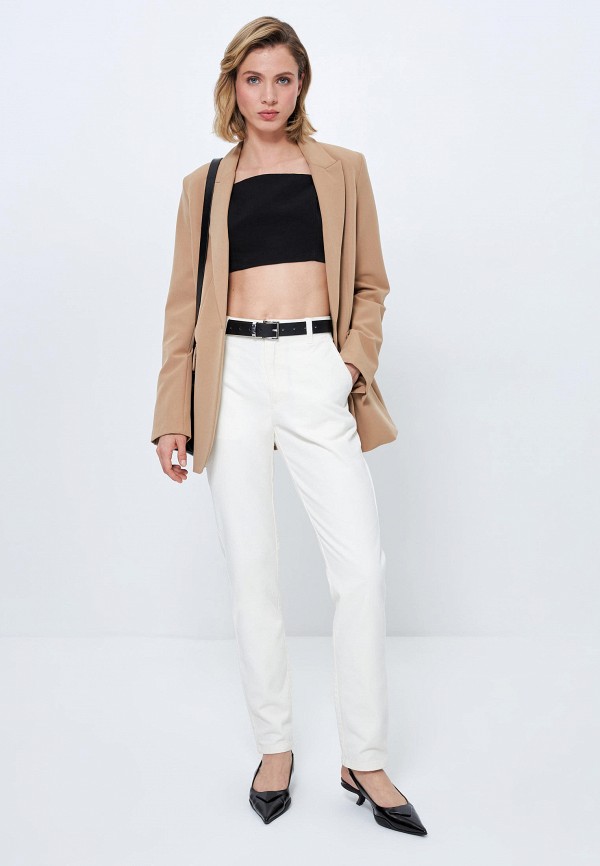 фото Джинсы zarina