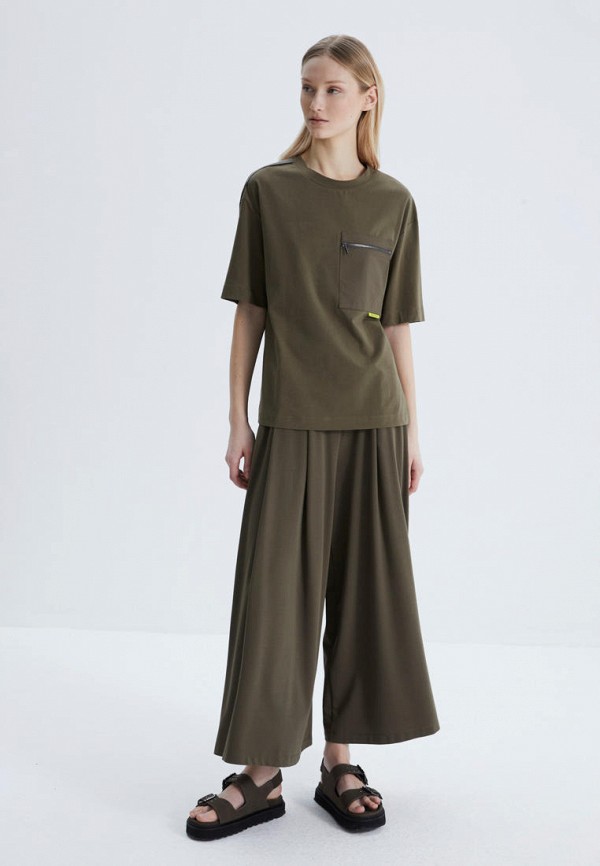 фото Футболка m.reason