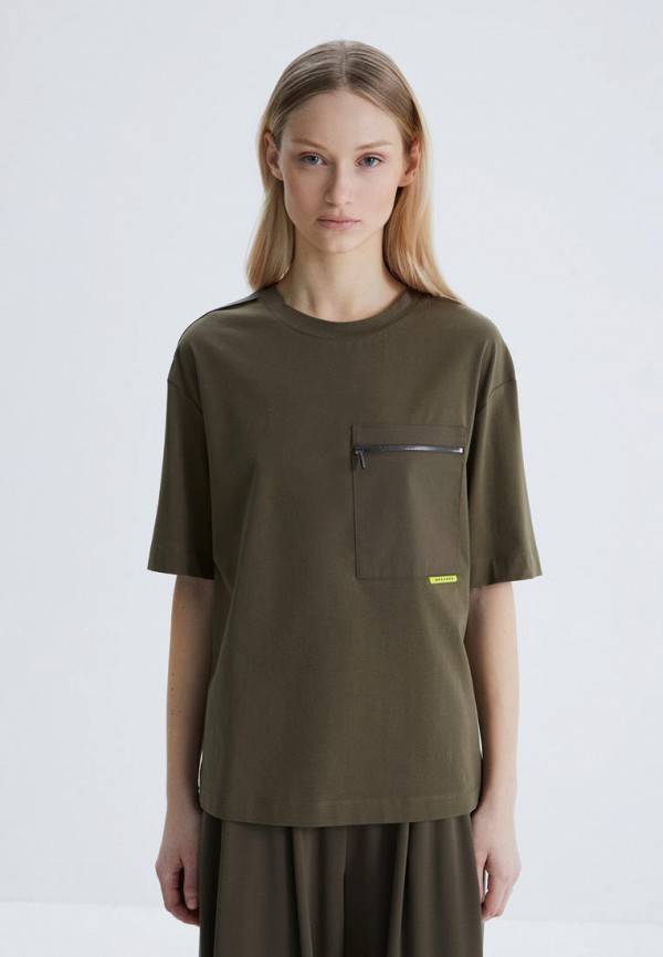 фото Футболка m.reason