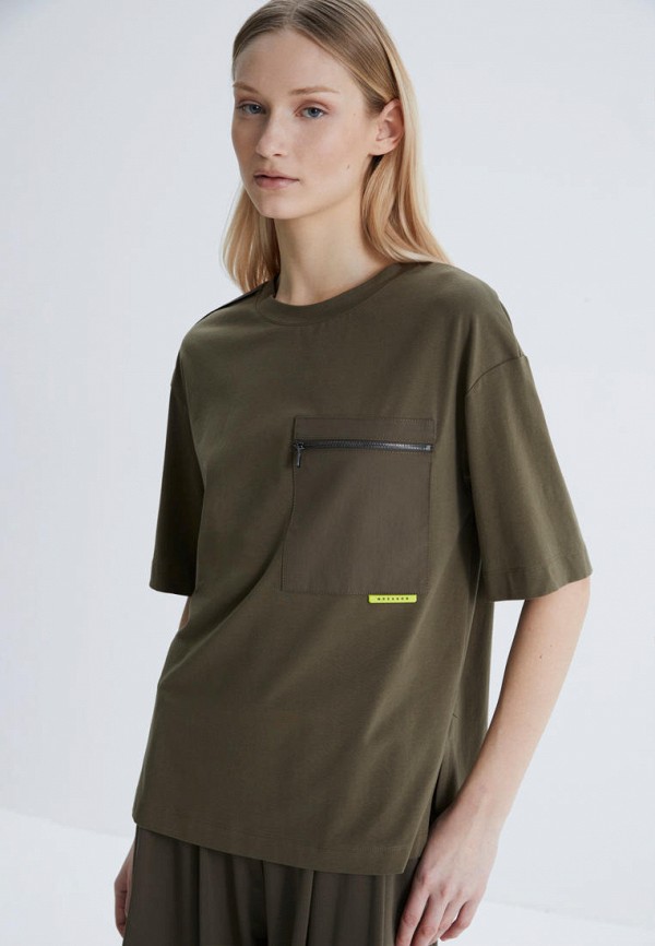 фото Футболка m.reason