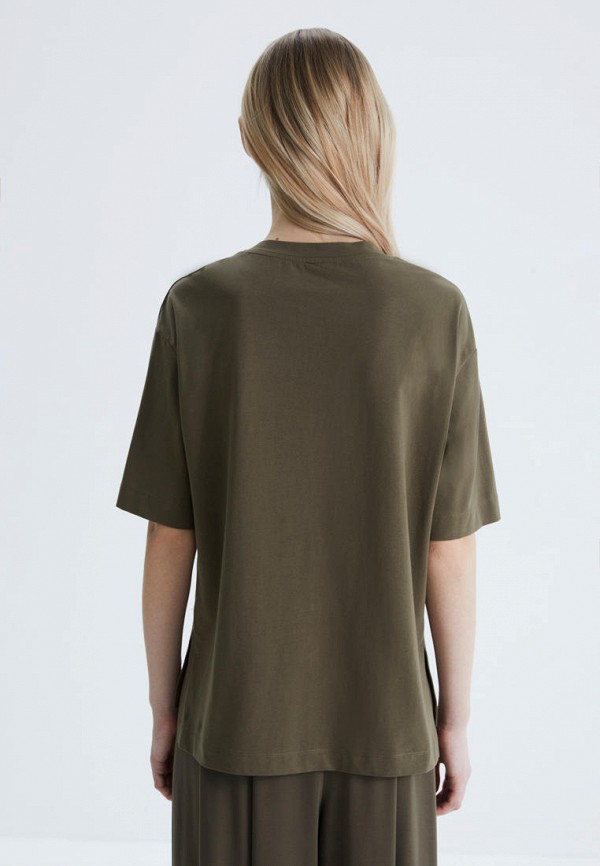 фото Футболка m.reason