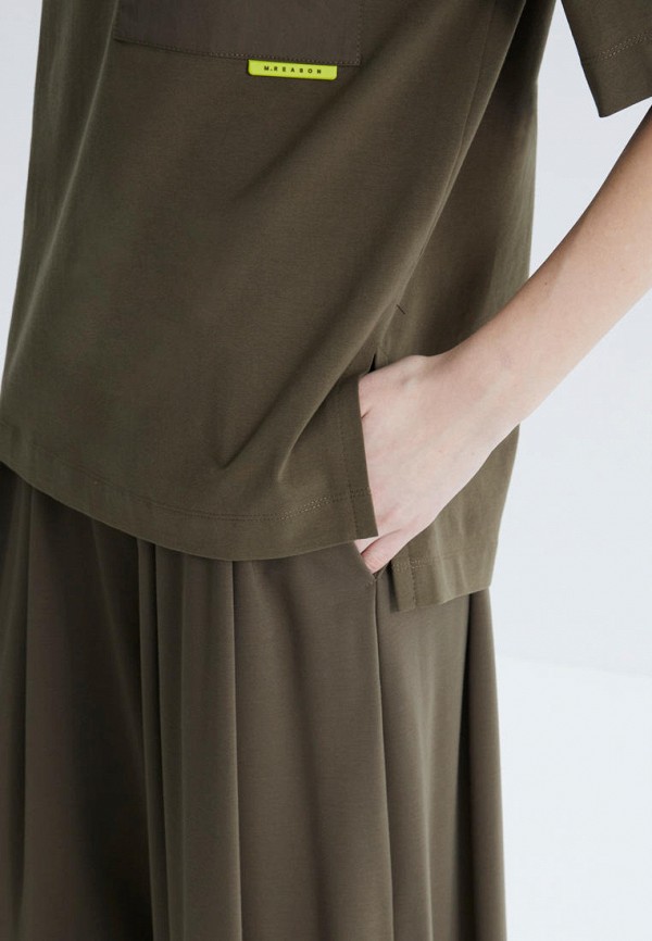 фото Футболка m.reason