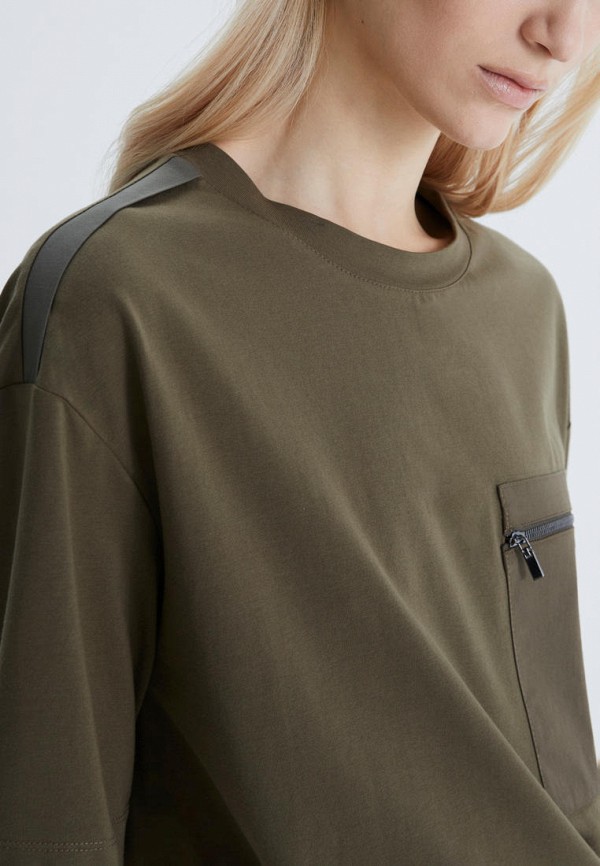 фото Футболка m.reason