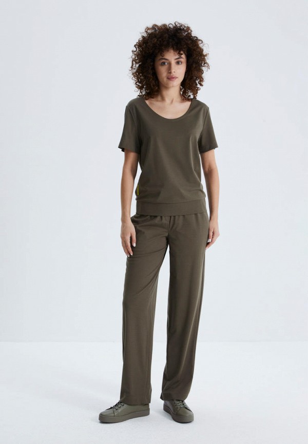 фото Футболка m.reason