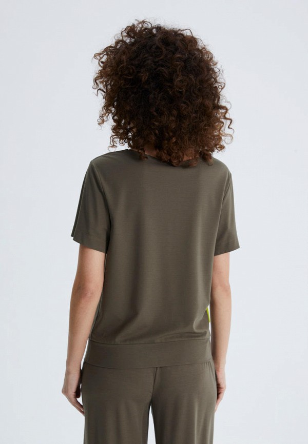 фото Футболка m.reason