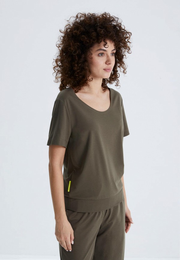 фото Футболка m.reason