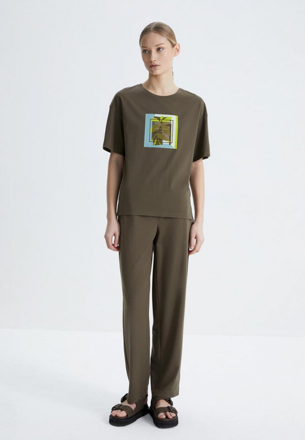 фото Футболка m.reason