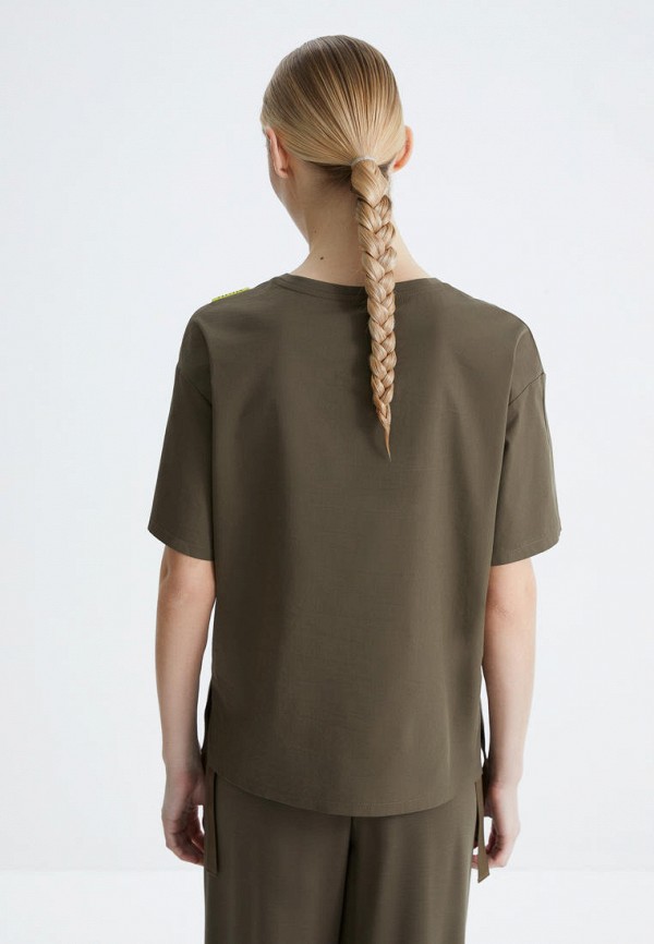 фото Футболка m.reason