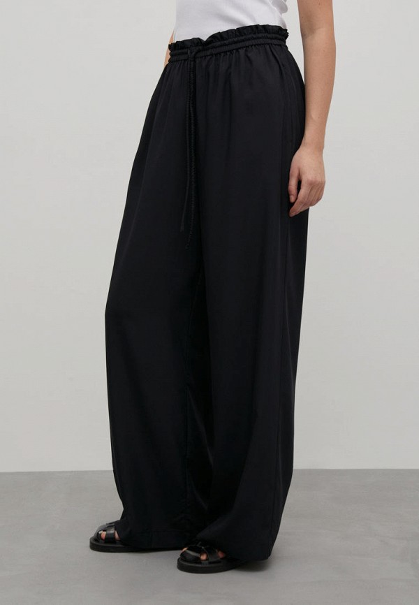 фото Брюки finn flare