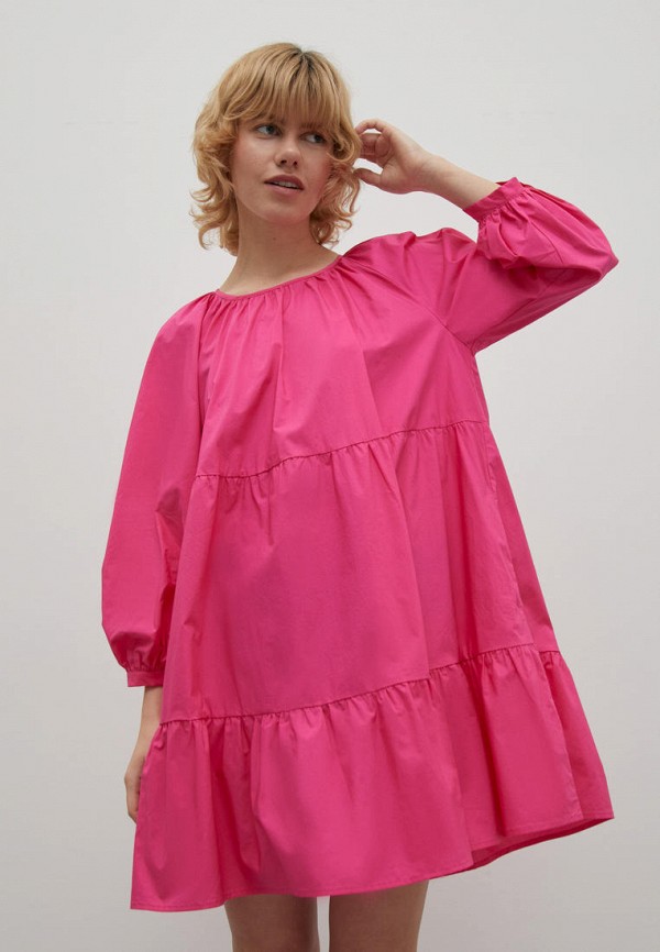 фото Платье finn flare