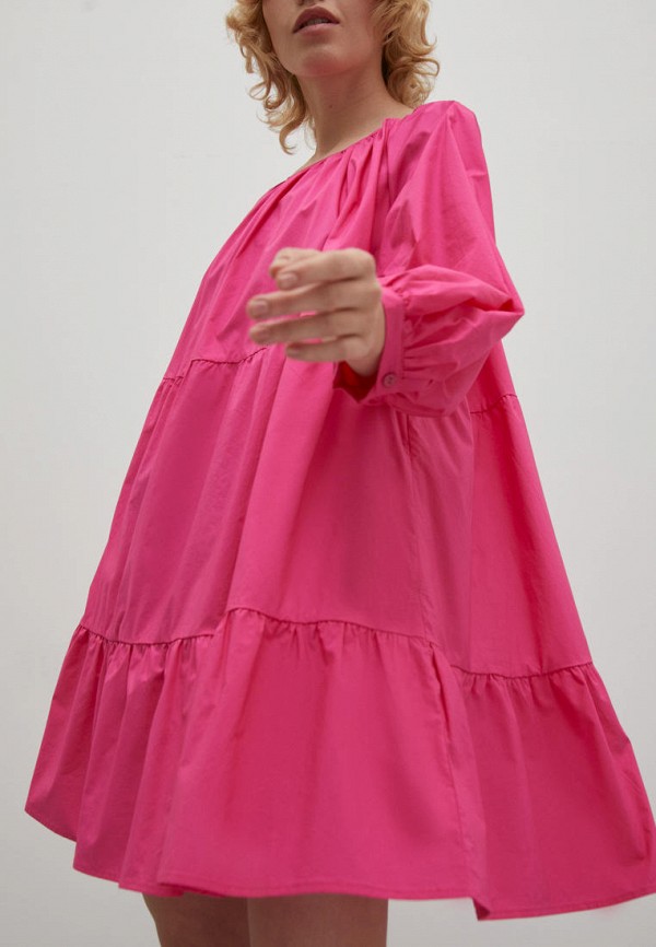 фото Платье finn flare