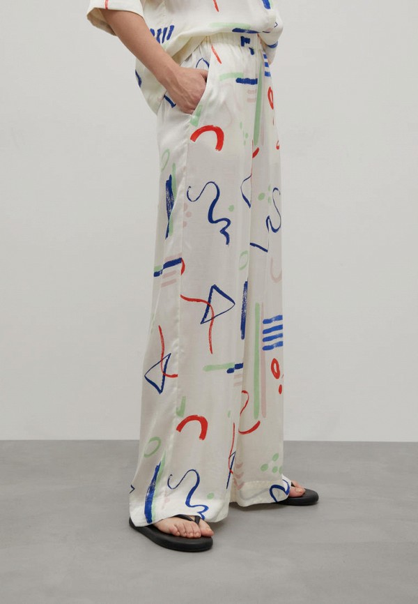 фото Брюки finn flare