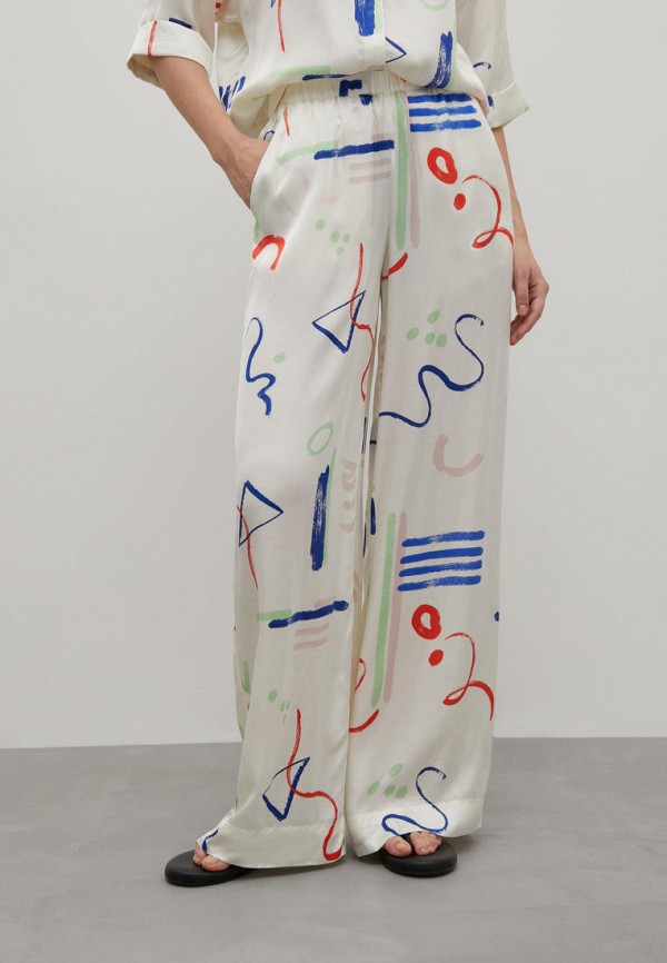 фото Брюки finn flare